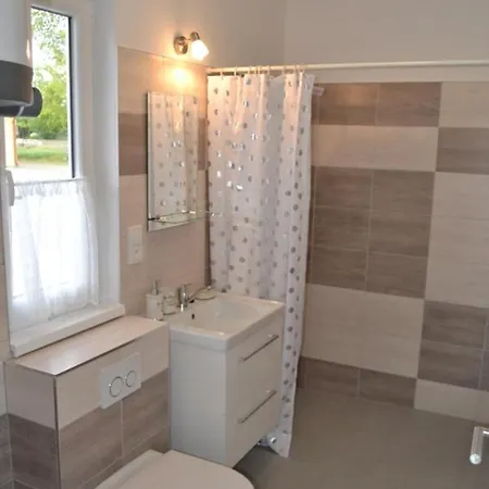 Apartment Modry 1