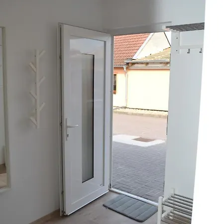 Modry 1 Apartament Znojmo