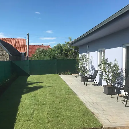 Apartment Modry 1