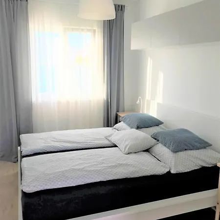 Apartment Modry 1 Znojmo