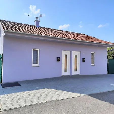 Modry 1 Apartment *
