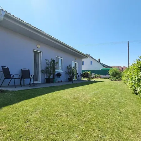 Modry 1 Apartment *