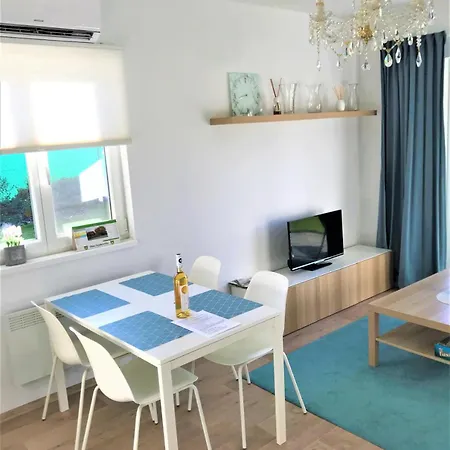 Modry 1 Apartament *