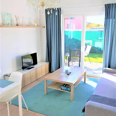 Modry 1 Apartament *