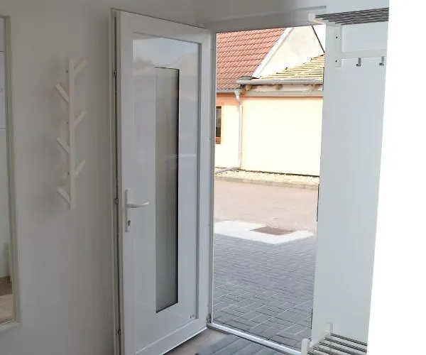 Modry 1 Lägenhet Znojmo
