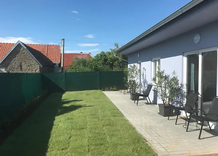 Lägenhet Modry 1