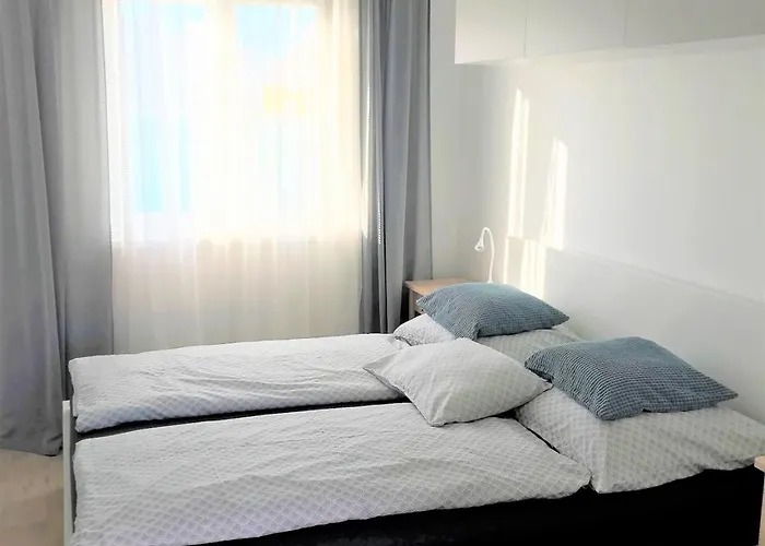 Lägenhet Modry 1 Znojmo