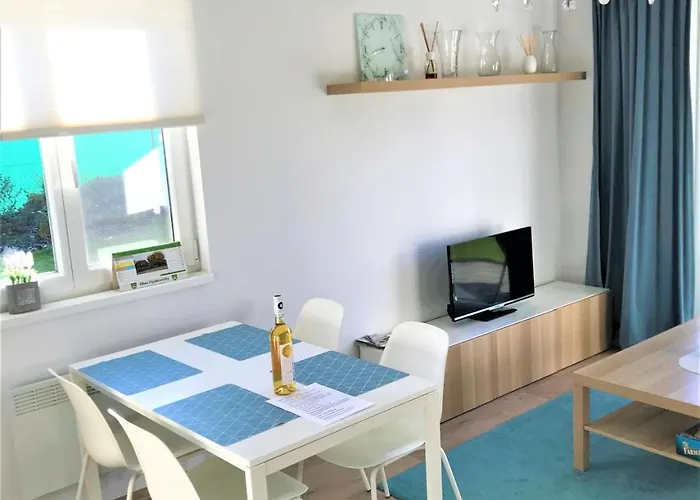 Modry 1 Lägenhet *
